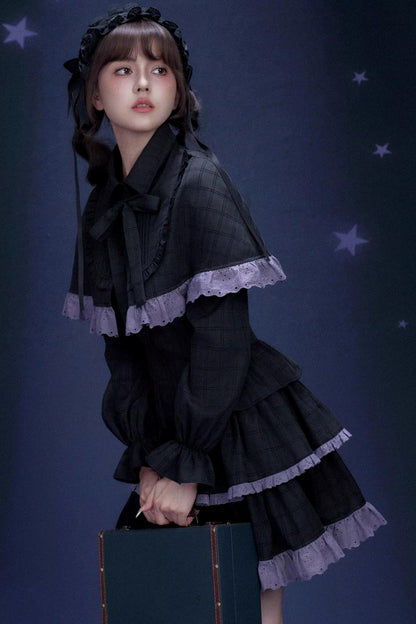 Magic Cake Lolita Dress