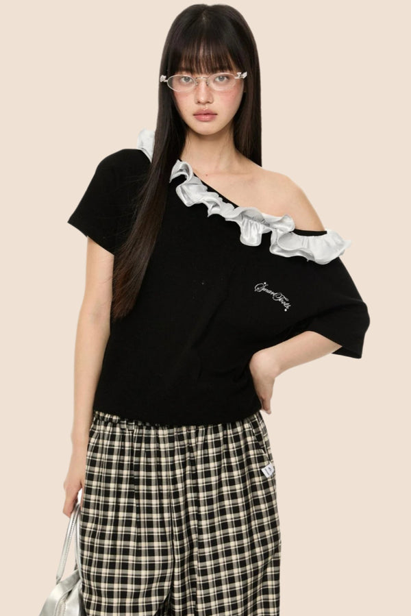 Summer Spice Girl Tee