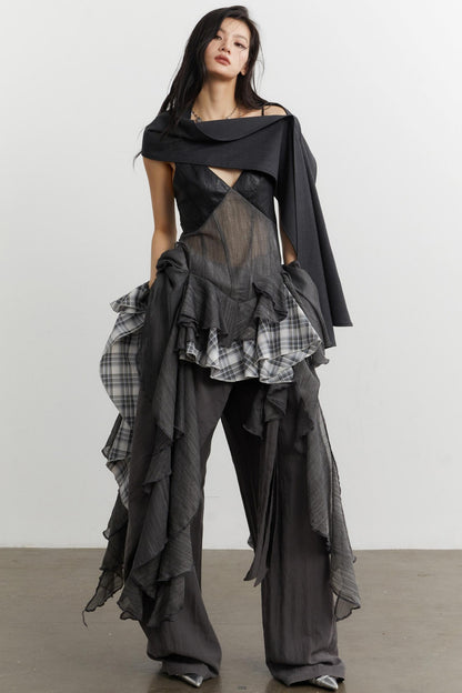 Nomadic Personality Sundress