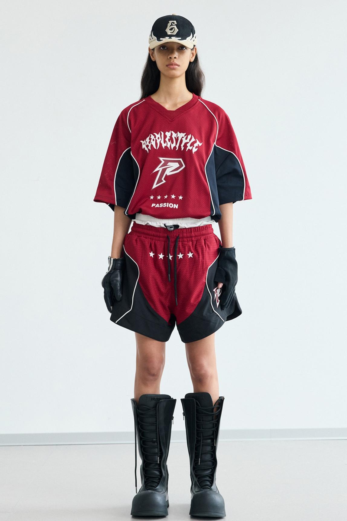 Diamond Vintage Shorts