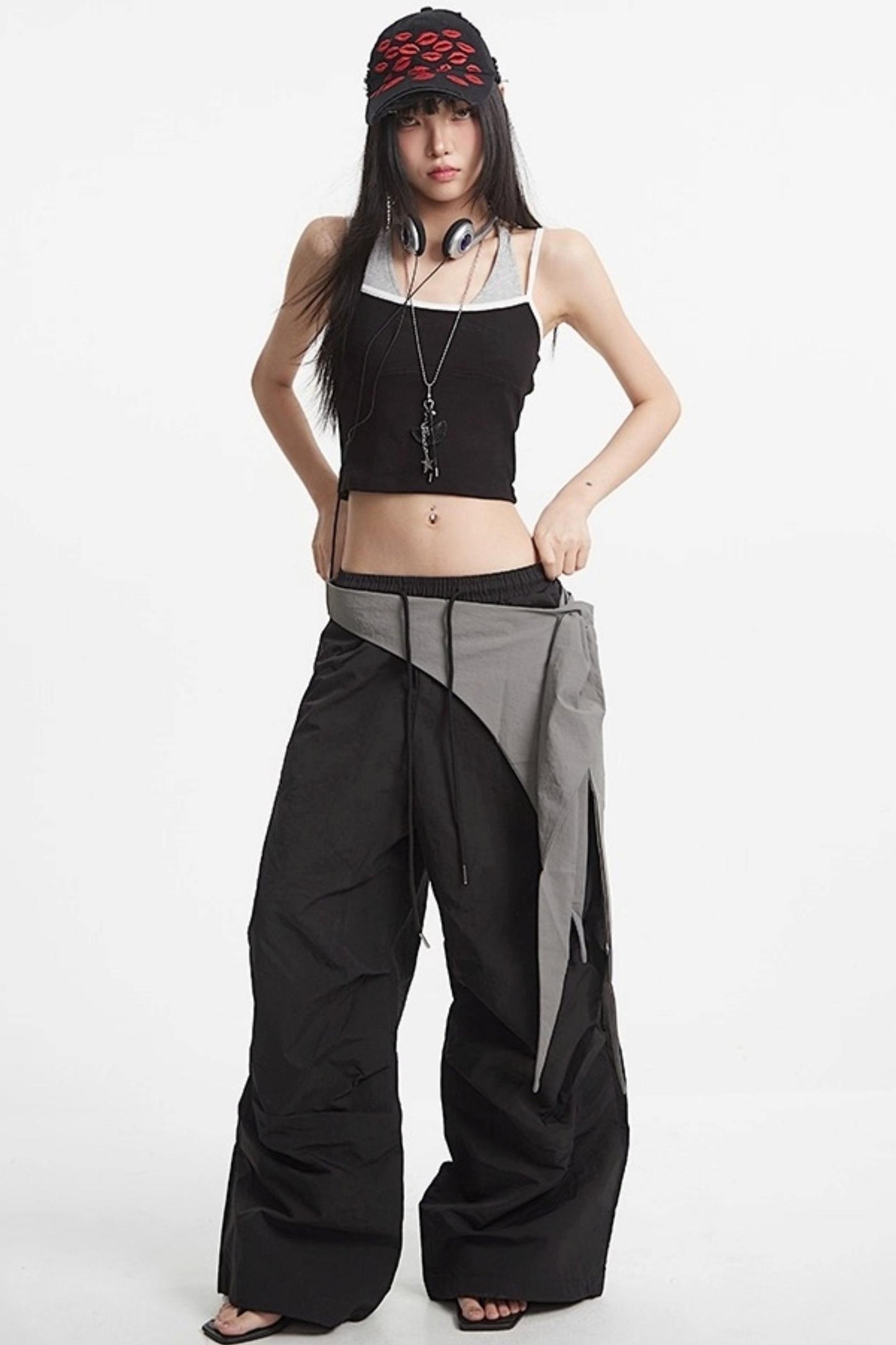 Paratrooper Trousers