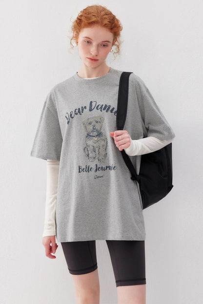 Summer Breezy Ensemble Blouse & Shorts Set-Up