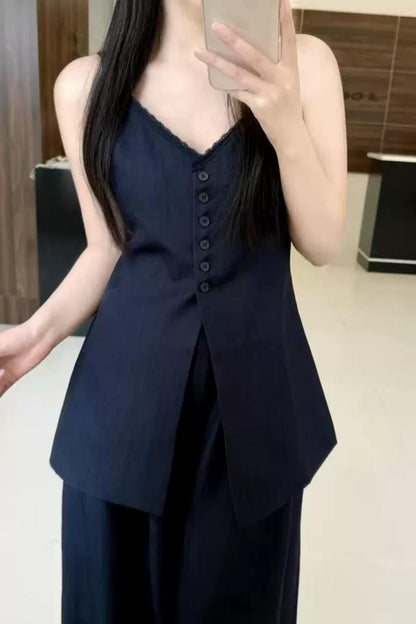 Vacation Camisole Set