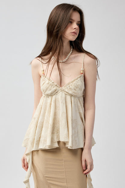 Minimum Silk Touch Tops