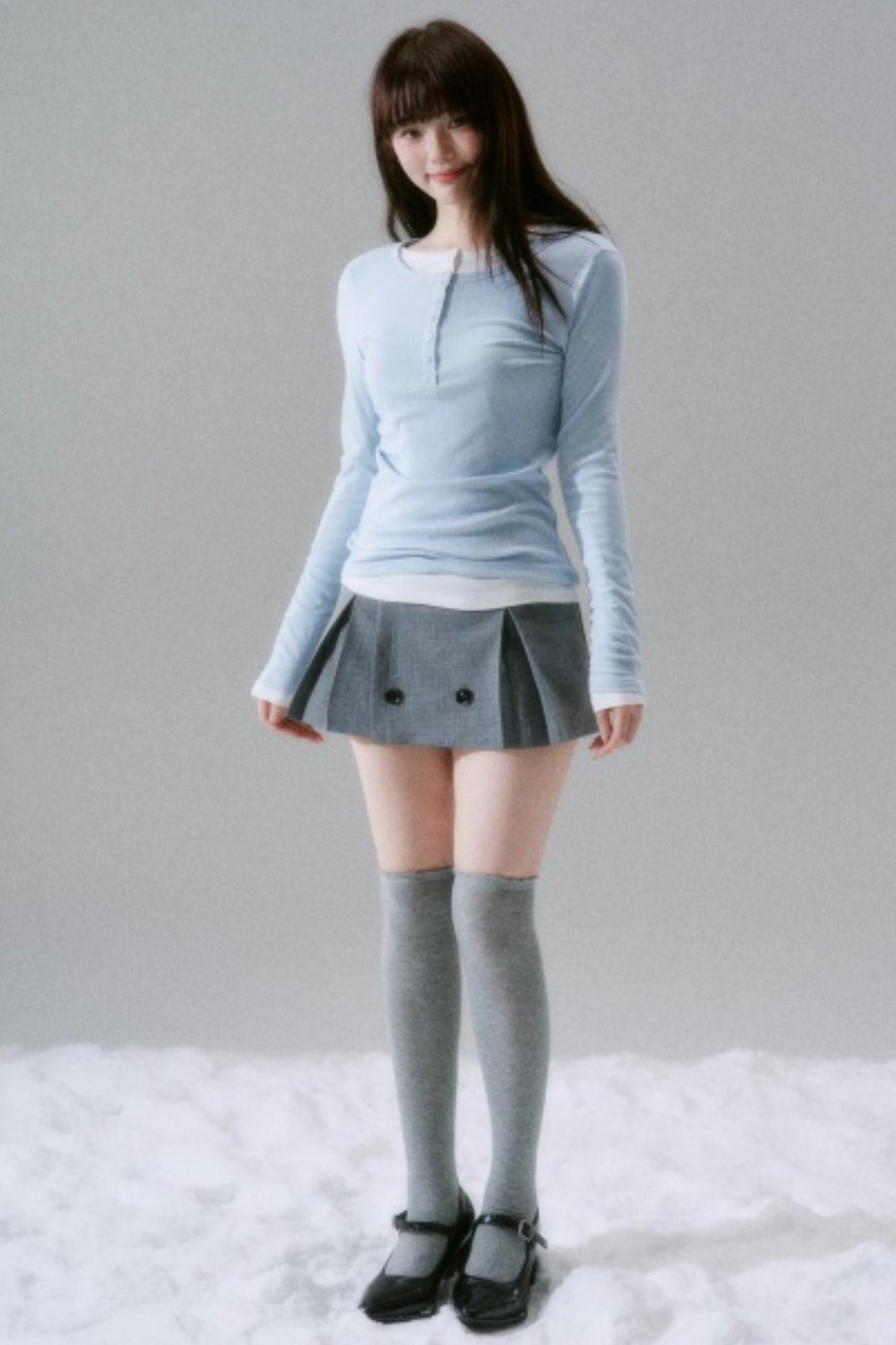 Lost Forest Linen Cardigan