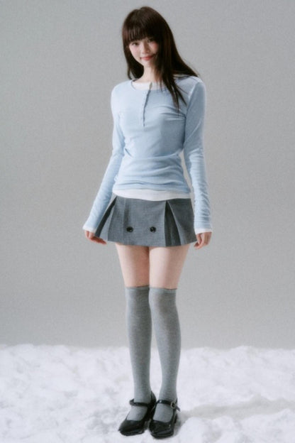 Lost Forest Linen Cardigan