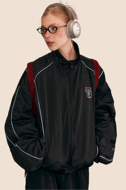 American Vintage Track Jacket