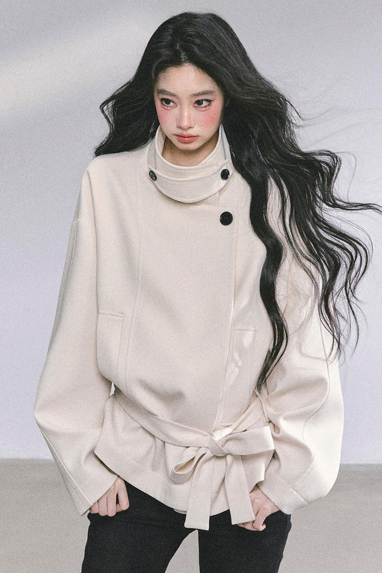 French Style Slimming Jacket