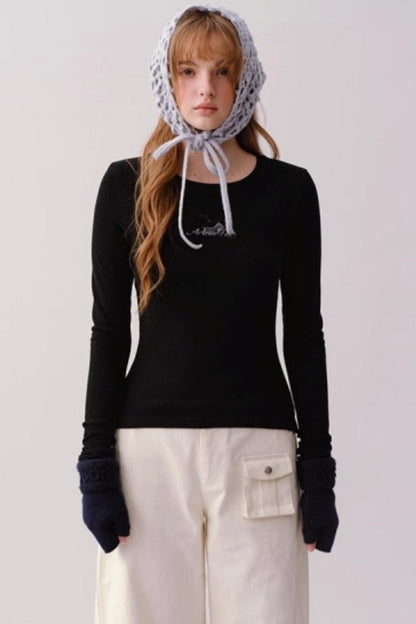 Winter Fairy Tale T-Shirt