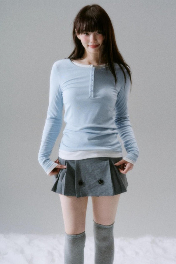 Lost Forest Linen Cardigan