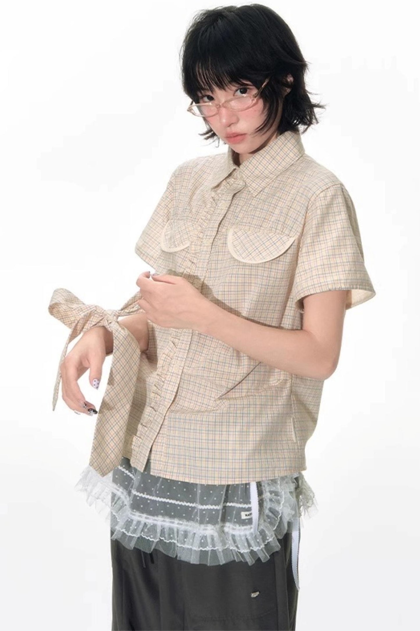 Nap Style Sub Two-Piece Set-Up