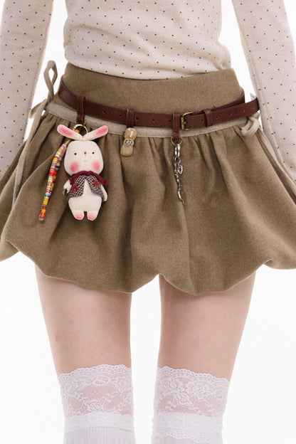 Vesatile Sweet Cool Casual Belt