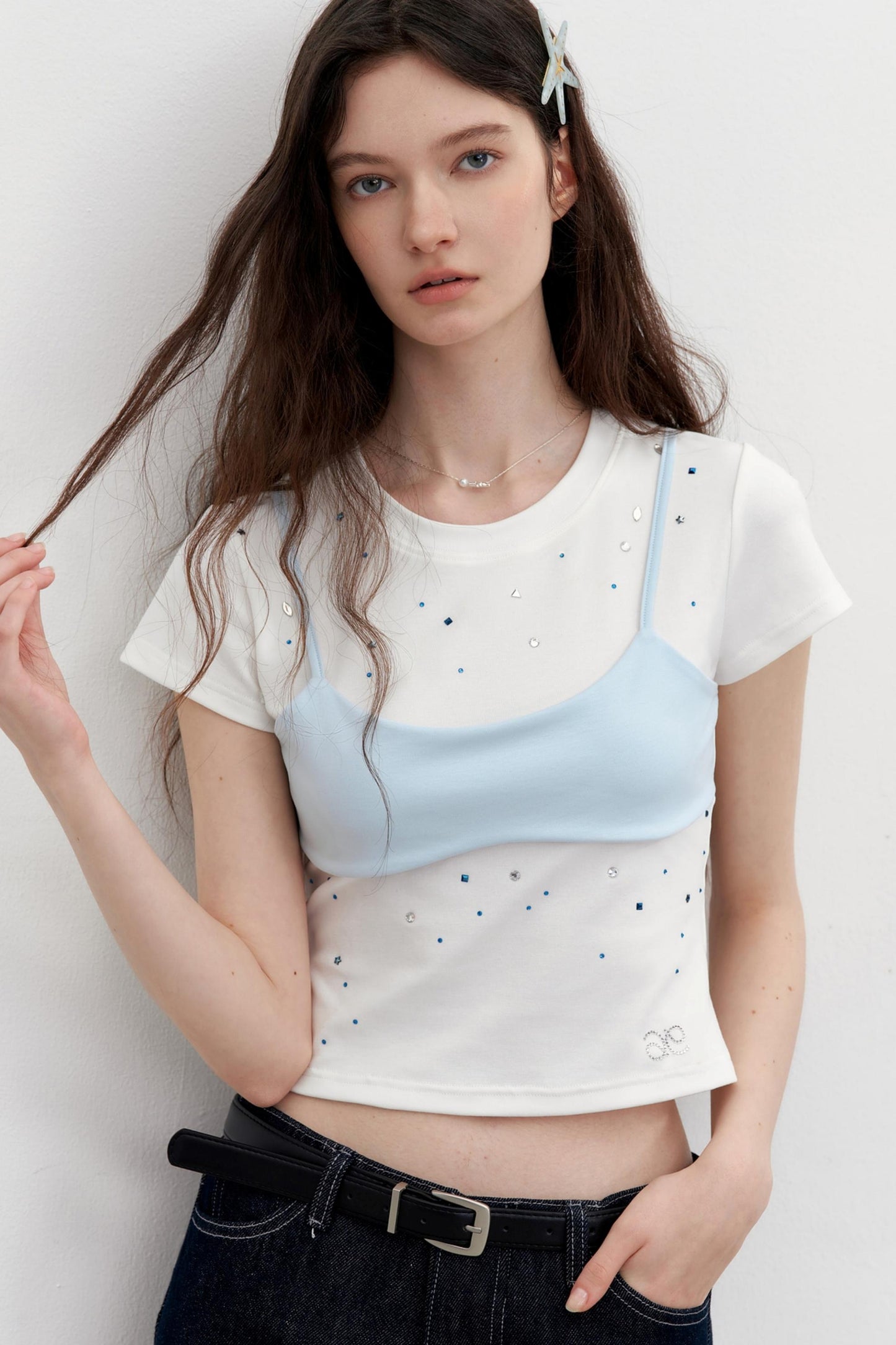 Dreams Short Sleeve Tee