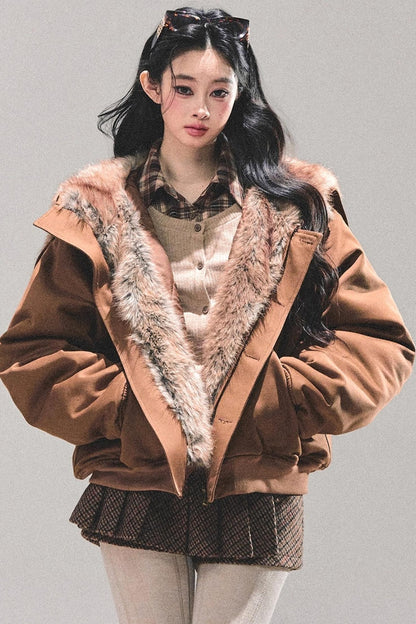 Secret Language Knitted Top