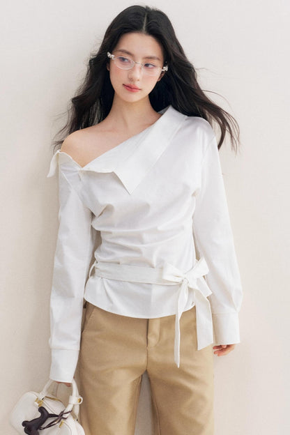 Comfort Cotton Feel Slim Shirt