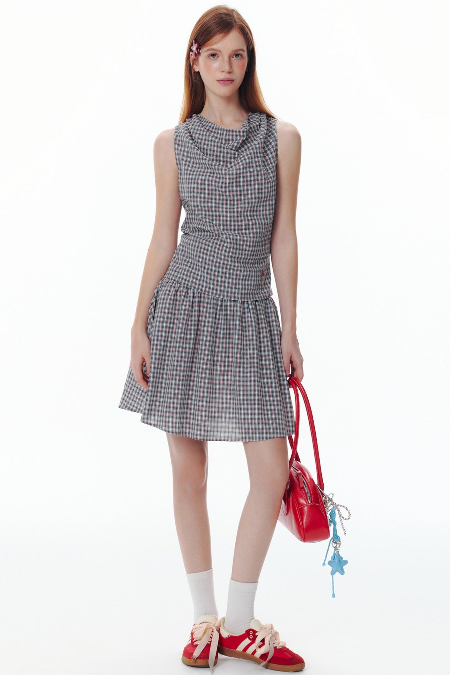 Multifunctional Tops