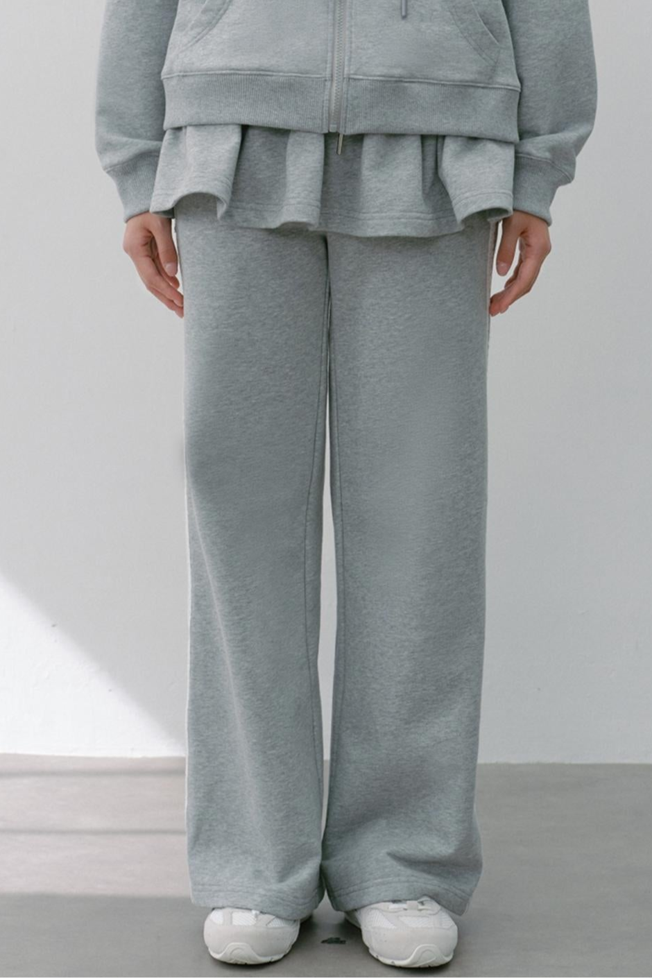 Star Lace Top & Pants Set-Up