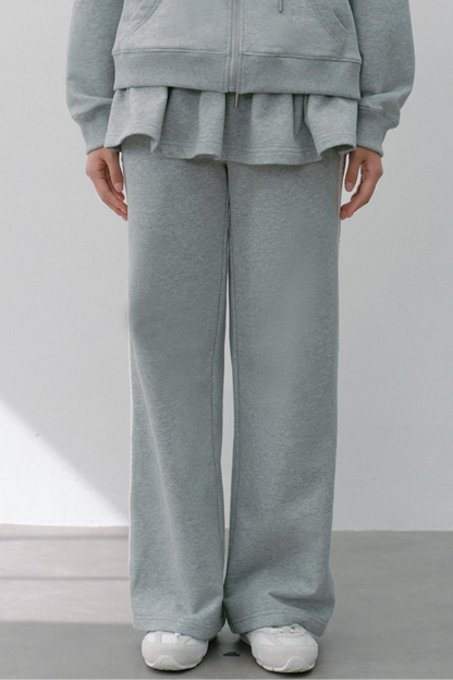 Star Lace Top & Pants Set-Up