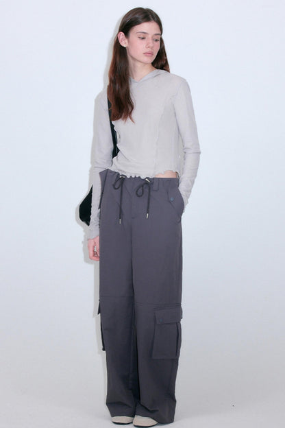 Summer Twist T-Shirt