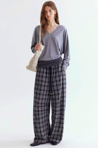 지속 가능한 텐셀 패치워크 탑