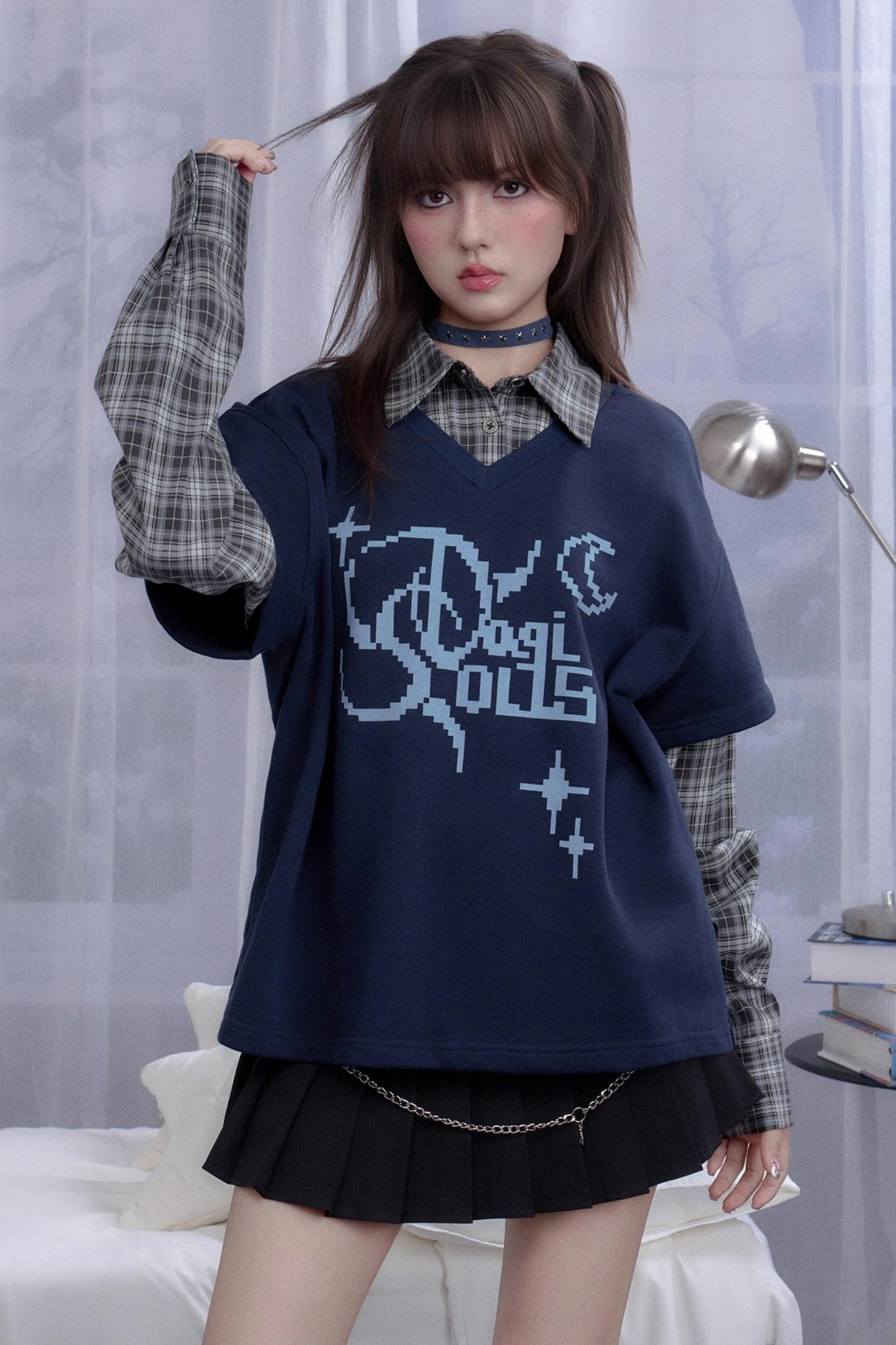 Fighting Spirit Sweatshirt