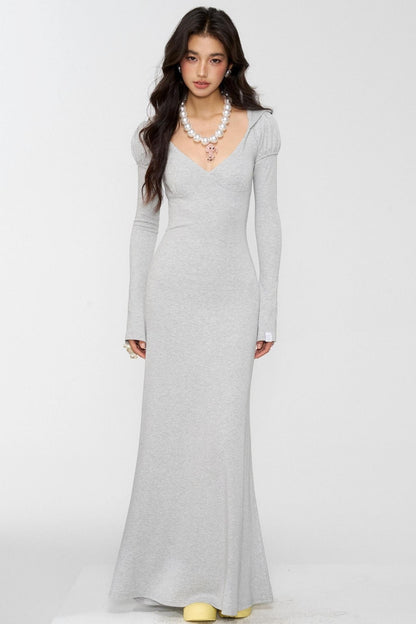 Pure Lust Devil Horn Dress