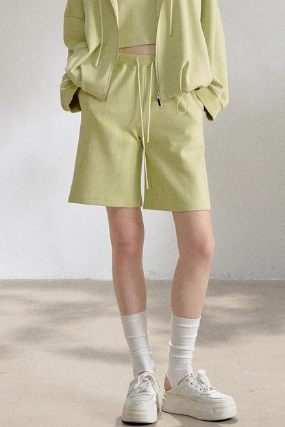 Womens Three-Piece Fashion Set-Up