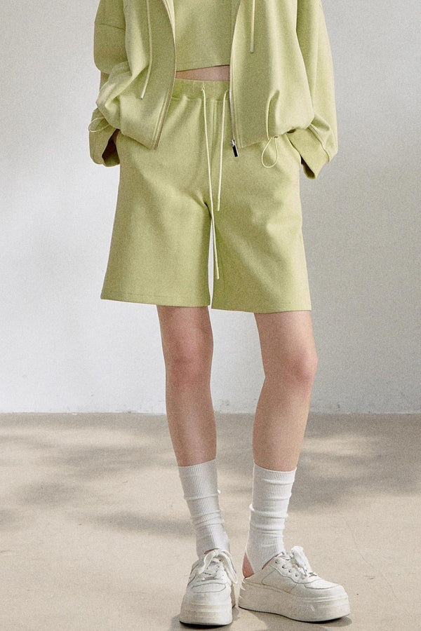 Womens Three-Piece Fashion Set-Up