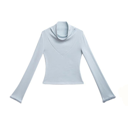 Moonlight Soft Wool Top