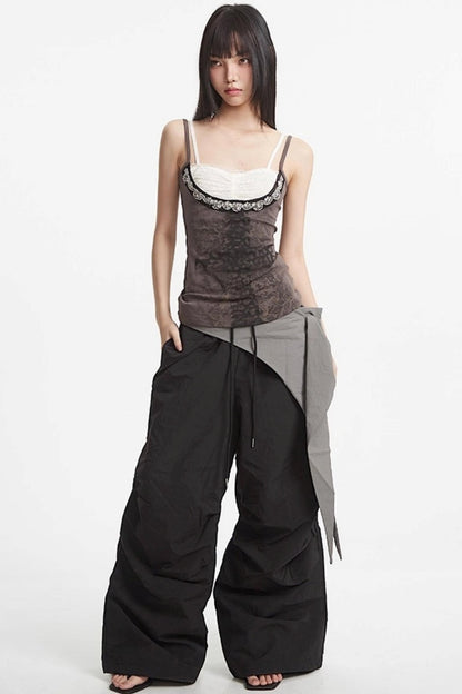 Lace Desire Camisole