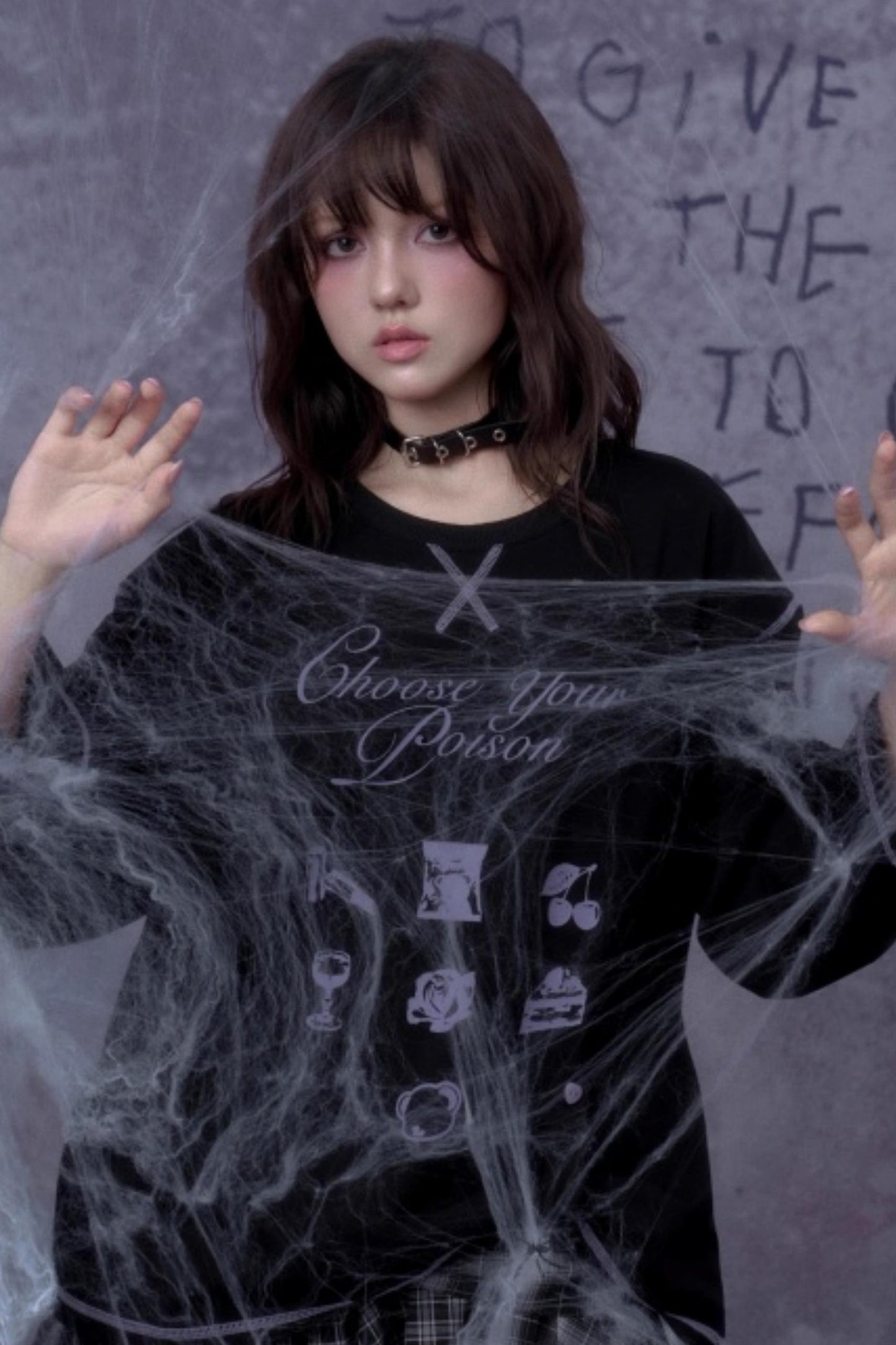 Halloween Spirit Versatile T-Shirt