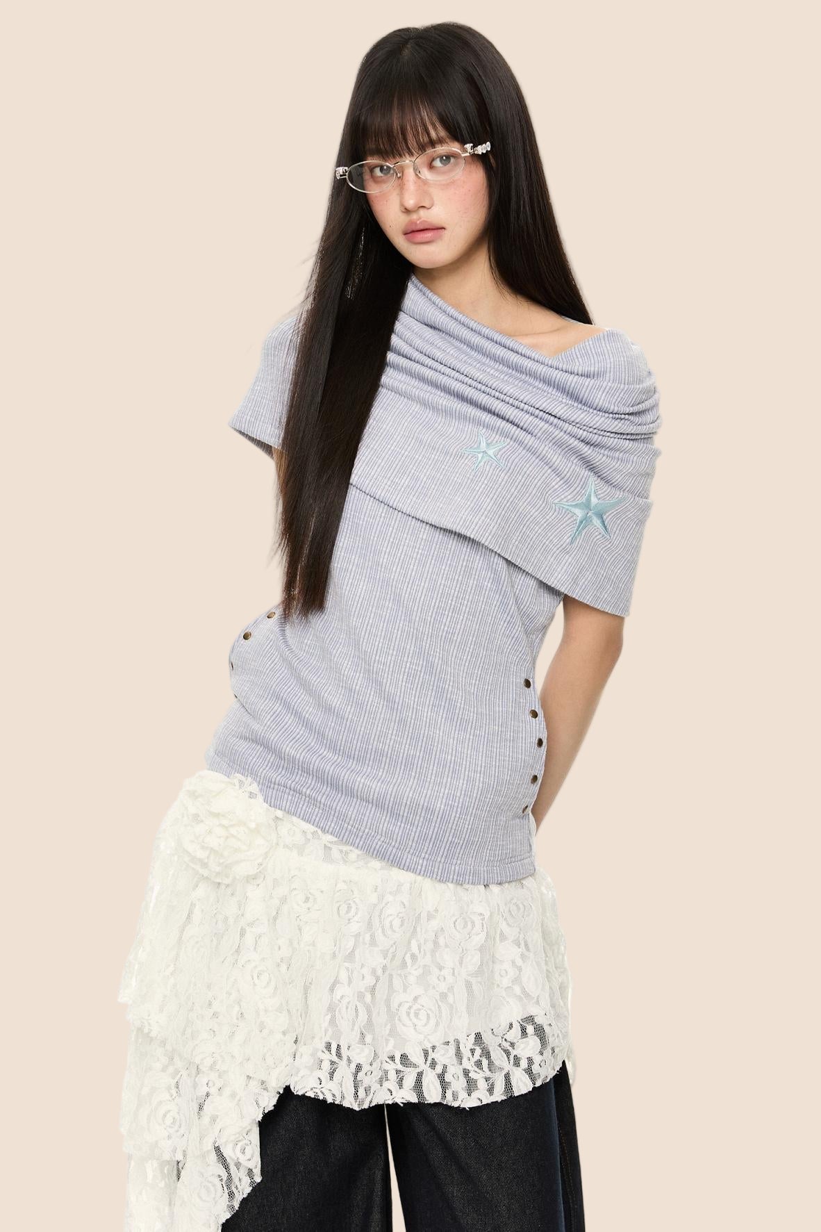 Essential Short Sleeve Top
