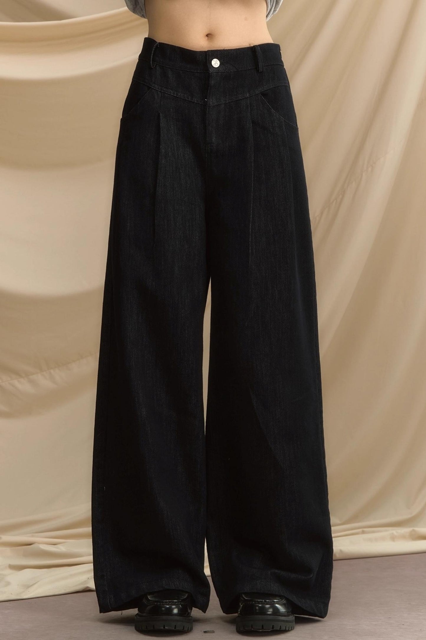 Denim Time Jeans Set-Up