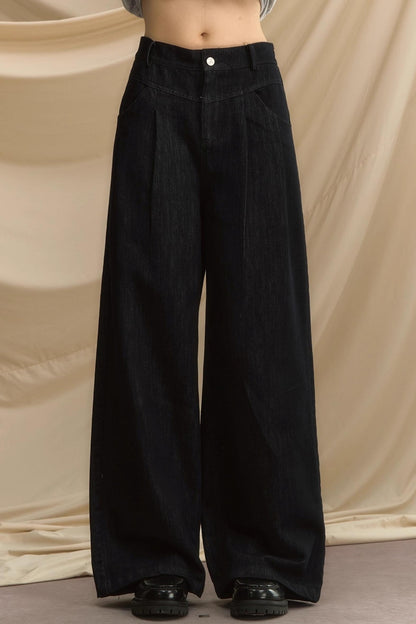 Denim Time Jeans Set-Up