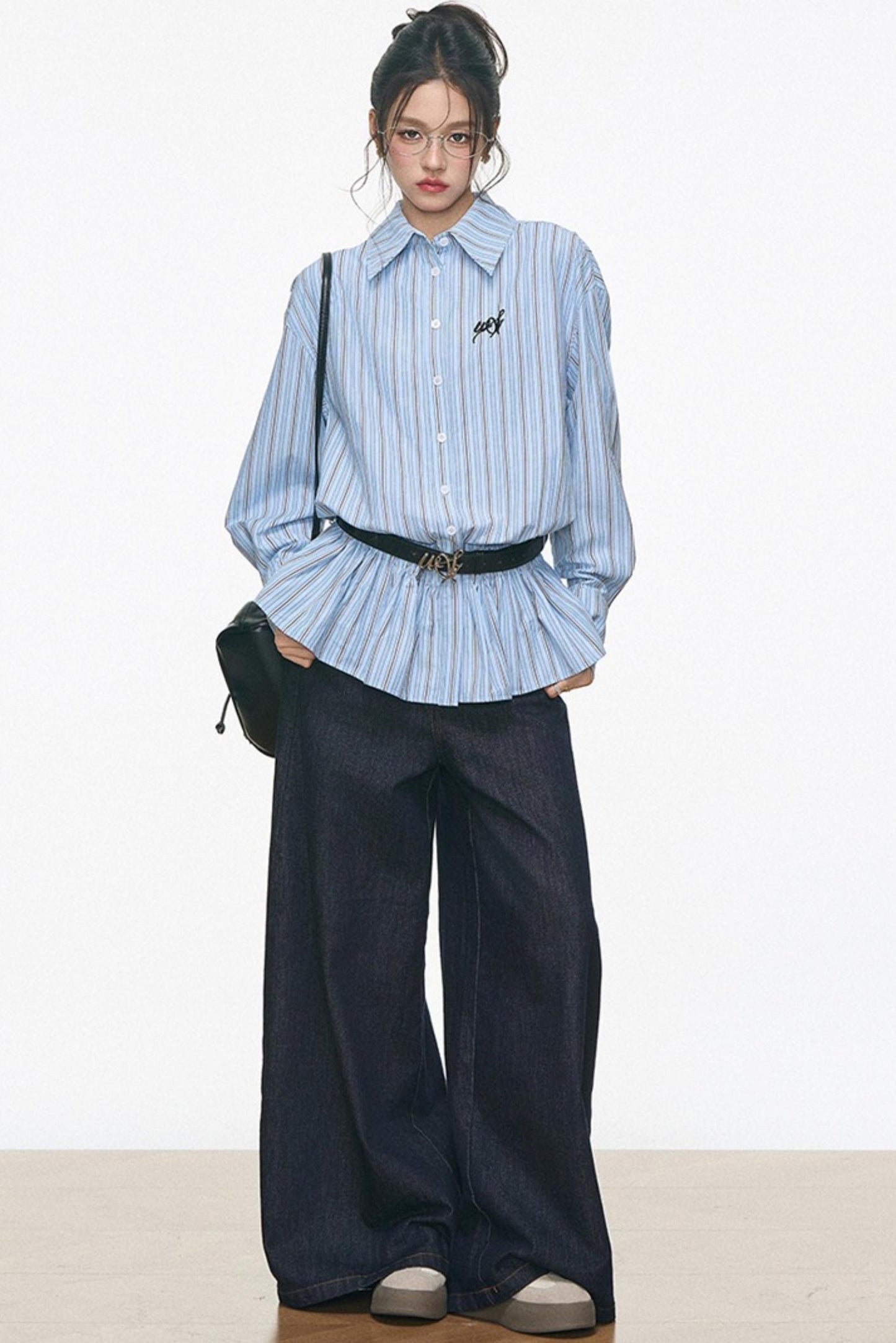 Urban Mix Jacket Set-Up