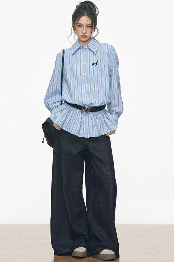 Urban Mix Jacket Set-Up