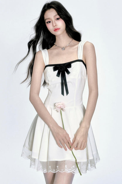 Dreamy Delicate Dress