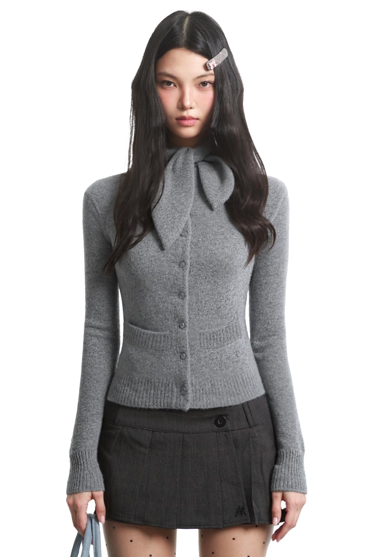 Fall & Winter Knitted Top