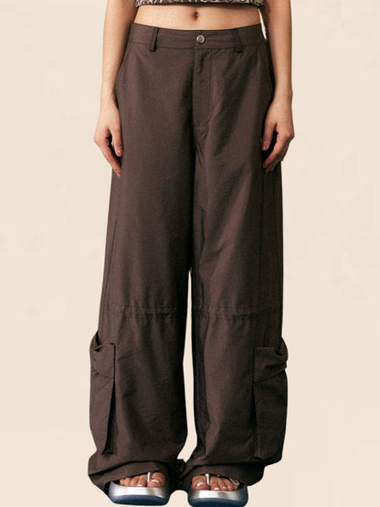 Original Large Pocket Cargo Pants