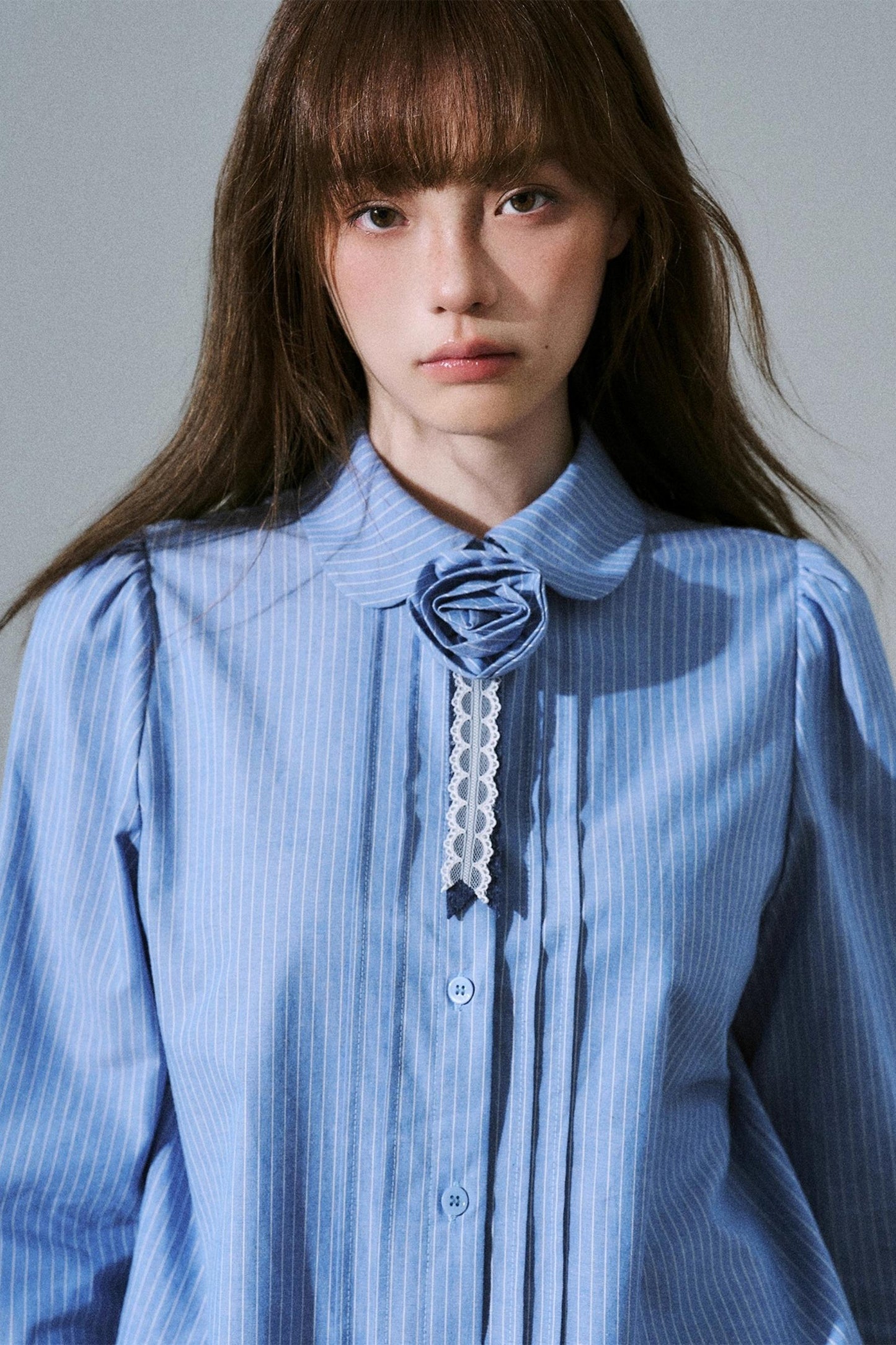 Intelligence Sweet Flower Shirt