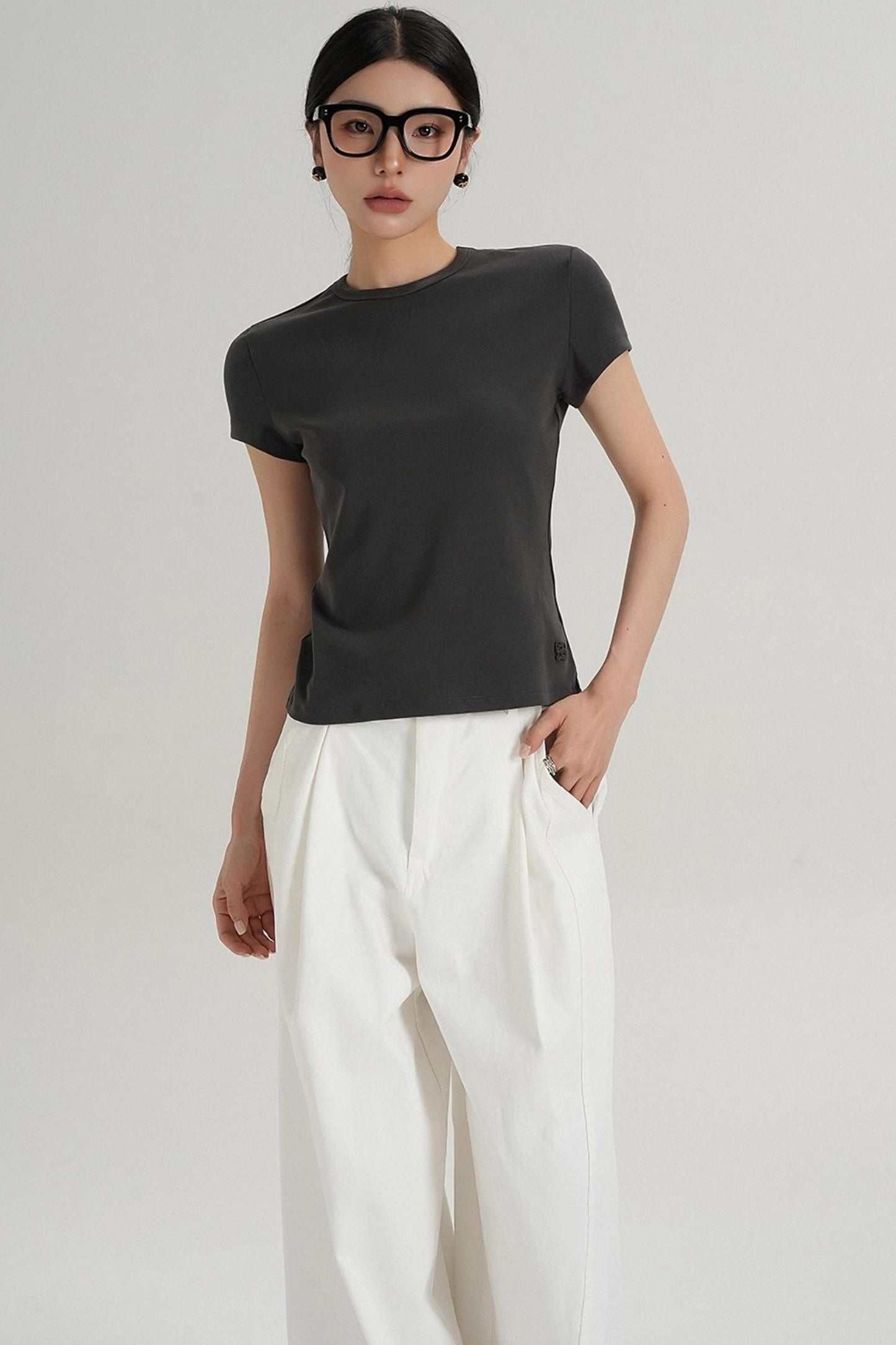 Versatile Summer Tee