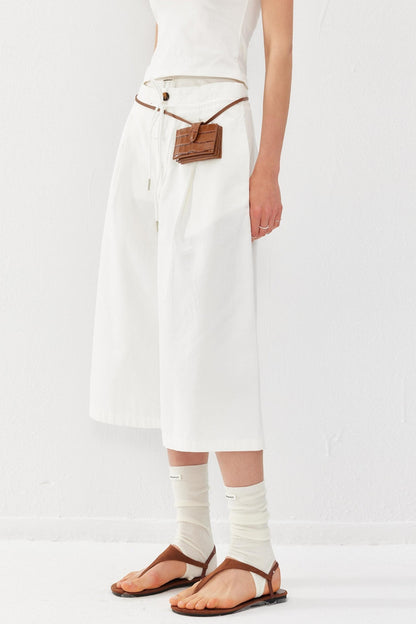 Lux Drawstring Pants