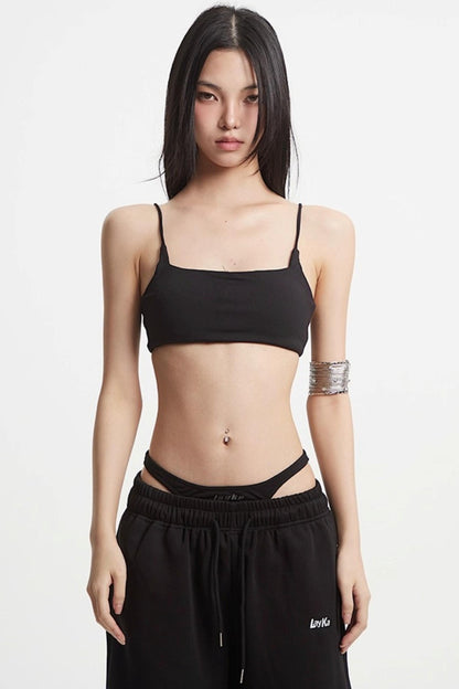 Stretch Camisole Top