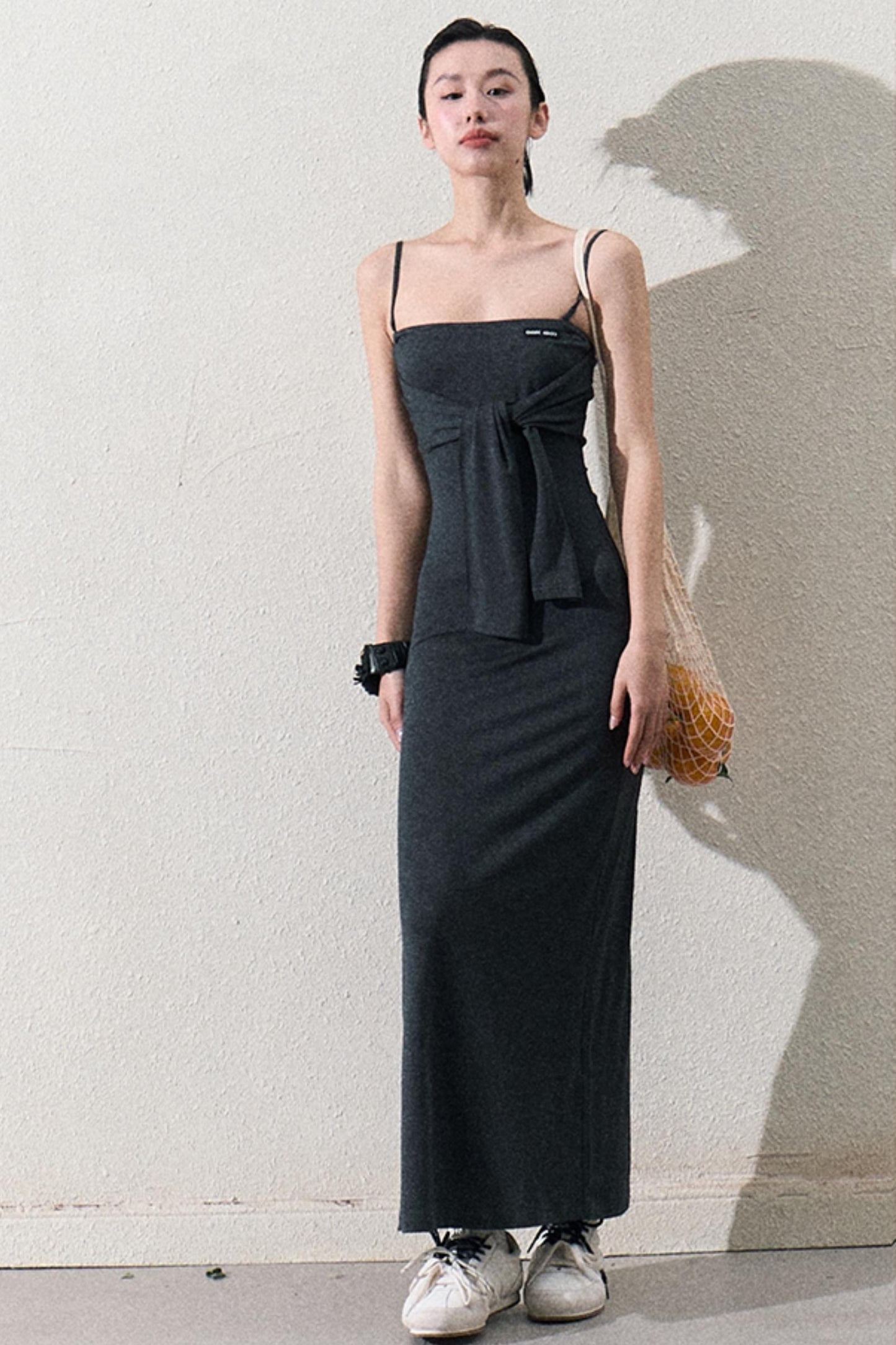 Tight Fit Slim Dress