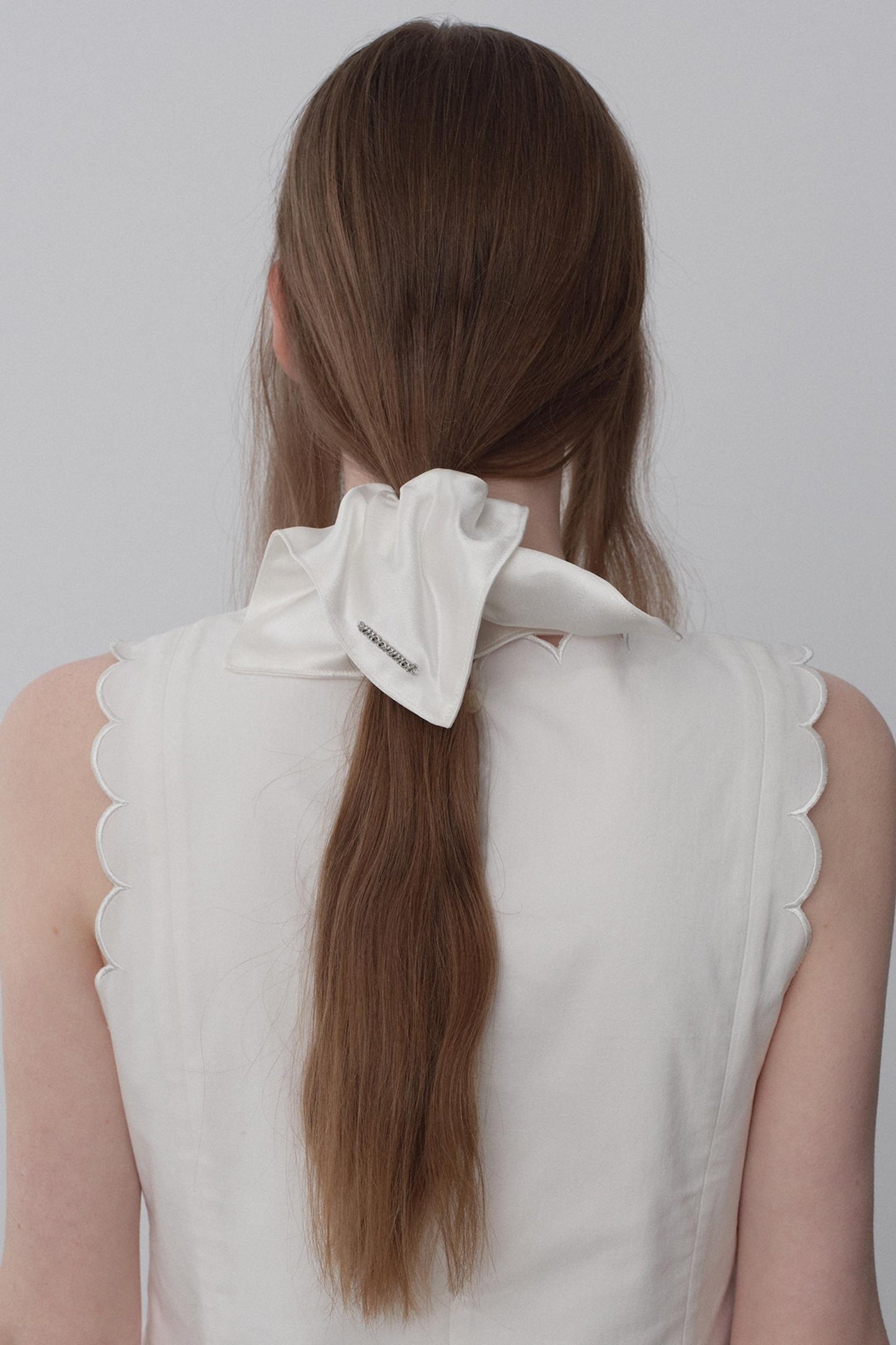 Silky Windmill Rings