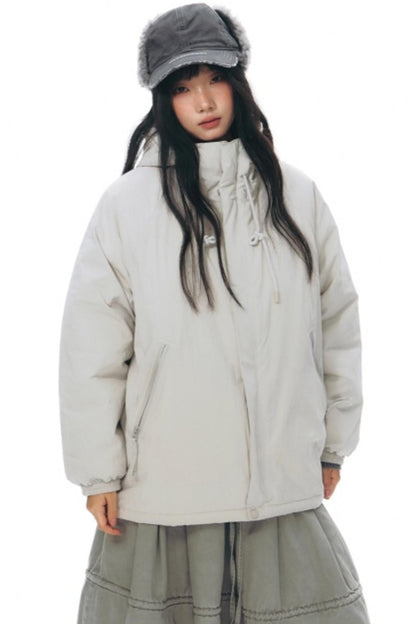 Nap Original Hooded Down Coat