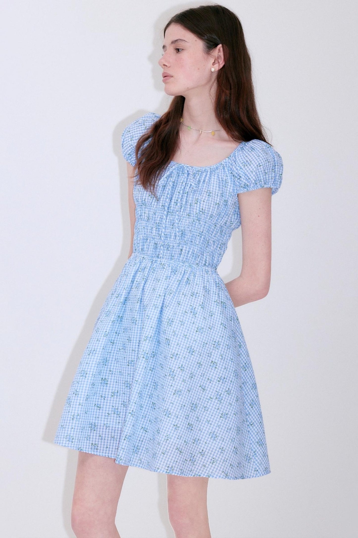 Fresh Age Reduction Dress