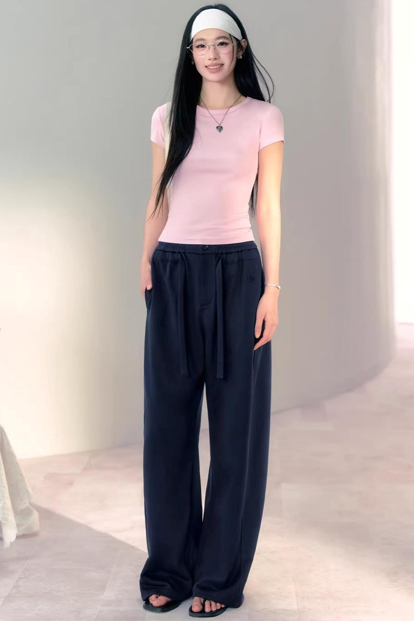 Light Sports Bread Pants