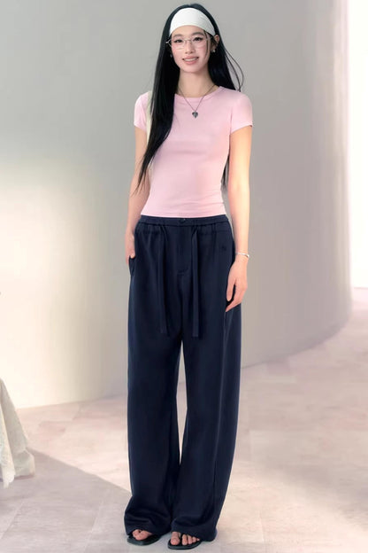 Light Sports Bread Pants