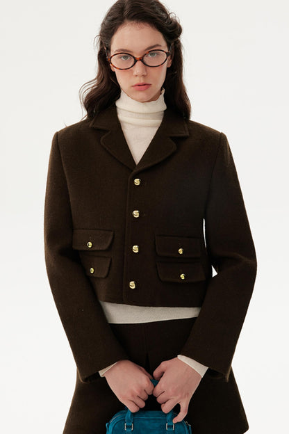 Designer Fragrance Suit Set-Up